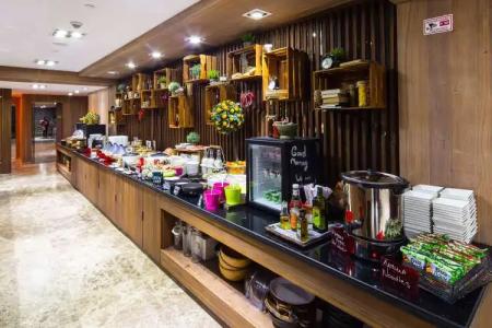 Park Inn By Radisson Izmailovo Moscow - 3