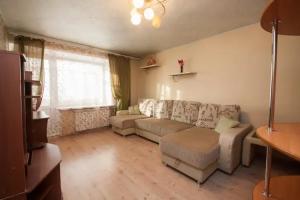 Kvartirov Apartments Studenchesky Gorodok, Krasnoyarsk