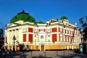 Mini-hotel Hostelmyhome, Irkutsk