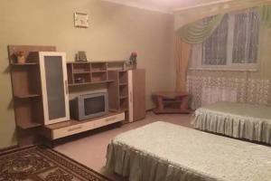 Hotel Usadba, Cherepovets