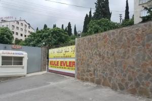 Kule Apart, Trabzon