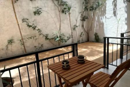 Bossa Nova Apart - 105