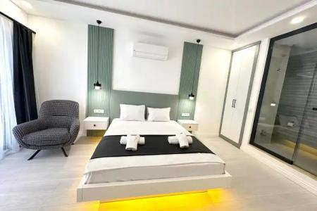 Bossa Nova Apart - 107