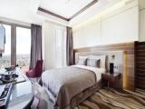 Deluxe Golden Horn View Double room