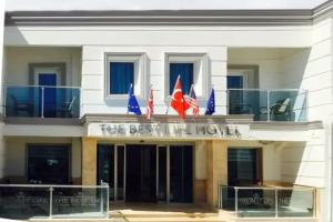The Best Life Hotel Bodrum Center, Bodrum