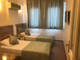 2 Bedrooms Double Apartment