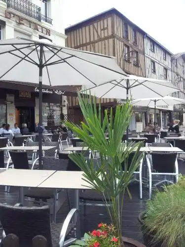 du Pot d'Etain - 0