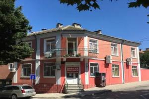 Pink Guest House, Obzor