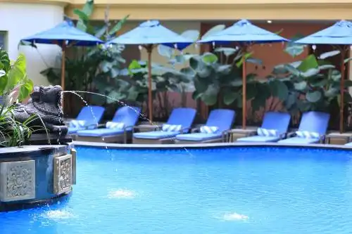 Senss and Resorts - 7
