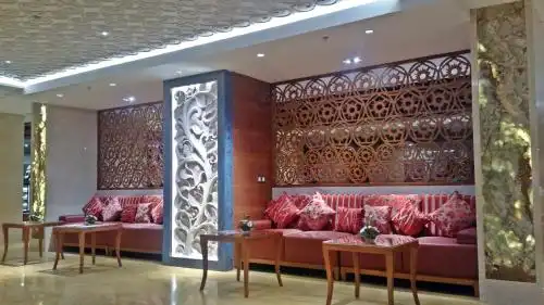 Senss and Resorts - 39