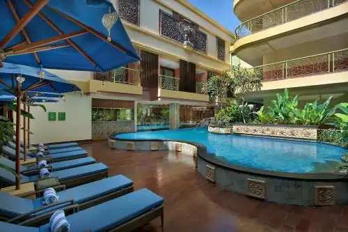 Senss and Resorts - 42