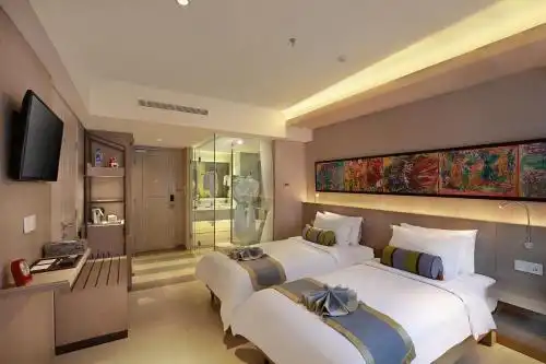 Senss and Resorts - 29