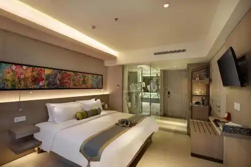 Senss and Resorts - 30
