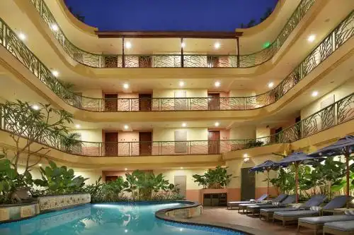 Senss and Resorts - 15