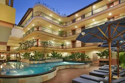 Senss and Resorts - 0