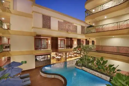 Senss and Resorts - 21
