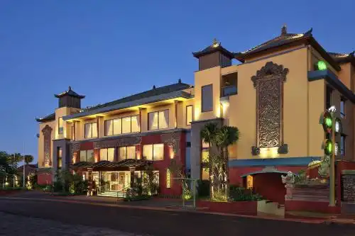 Senss and Resorts - 37