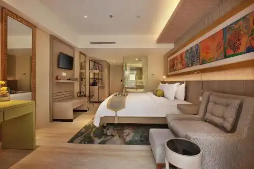 Senss and Resorts - 8