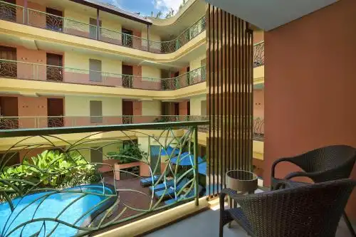 Senss and Resorts - 14