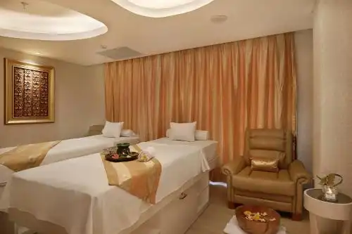 Senss and Resorts - 19