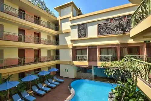 Senss and Resorts - 43