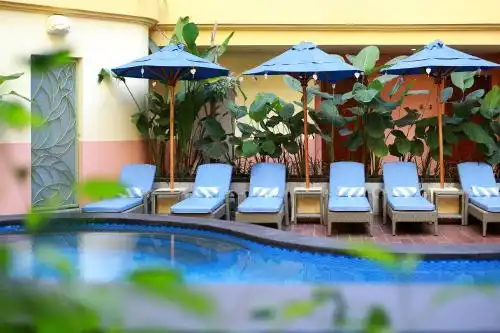 Senss and Resorts - 23