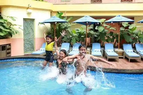 Senss and Resorts - 44