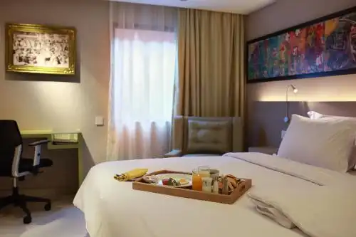 Senss and Resorts - 2