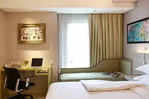 Senss and Resorts - 10