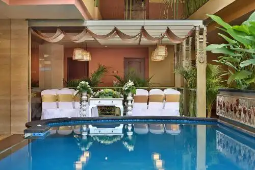 Senss and Resorts - 36