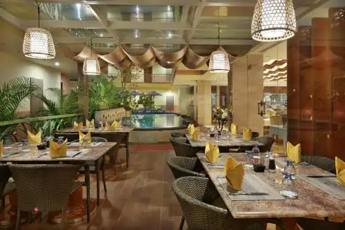 Senss and Resorts - 16