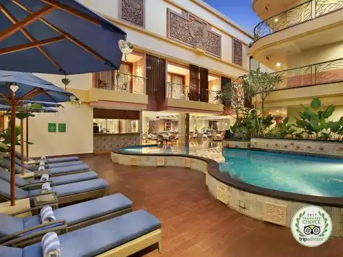 Senss and Resorts - 24