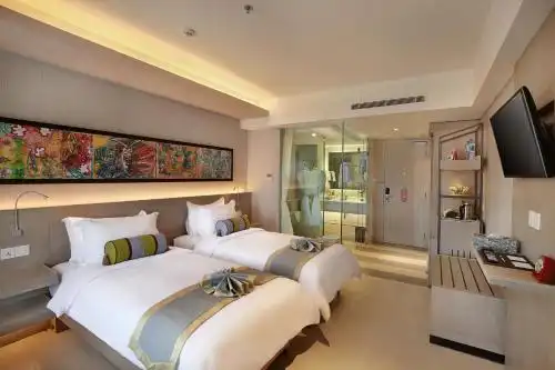 Senss and Resorts - 9