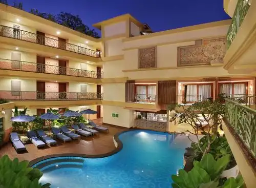 Senss and Resorts - 22