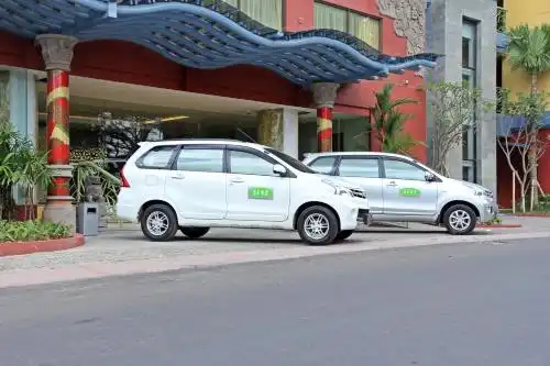 Senss and Resorts - 4