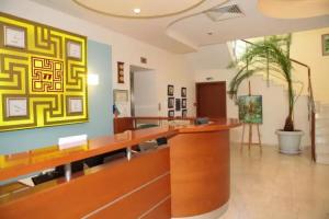 Hotel Perperikon, Kurdzhali