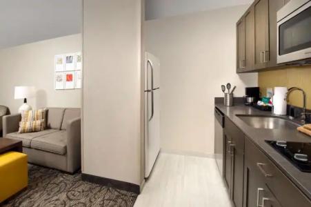 Homewood Suites by Hilton Miami Downtown/Brickell - 53