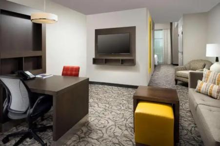 Homewood Suites by Hilton Miami Downtown/Brickell - 54