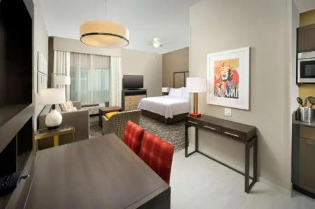 Homewood Suites by Hilton Miami Downtown/Brickell - 56