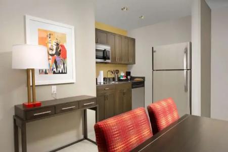 Homewood Suites by Hilton Miami Downtown/Brickell - 62