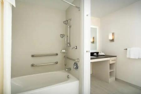 Homewood Suites by Hilton Miami Downtown/Brickell - 61