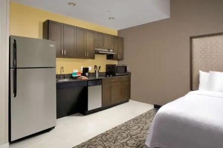 Homewood Suites by Hilton Miami Downtown/Brickell - 66
