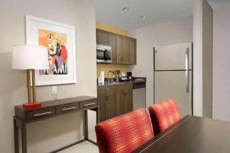 Homewood Suites by Hilton Miami Downtown/Brickell - 57