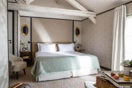 Esprit Saint Germain - 96