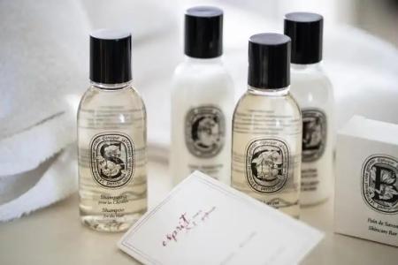 Esprit Saint Germain - 132