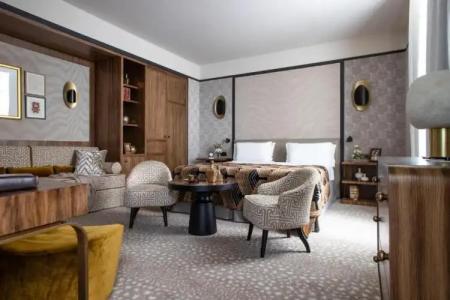 Esprit Saint Germain - 140