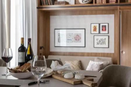 Esprit Saint Germain - 30