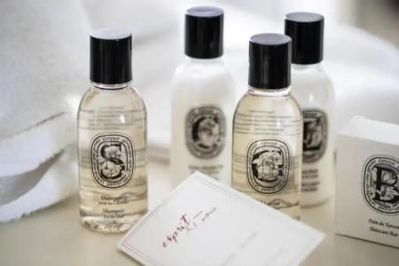 Esprit Saint Germain - 100