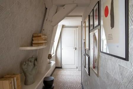 Esprit Saint Germain - 125