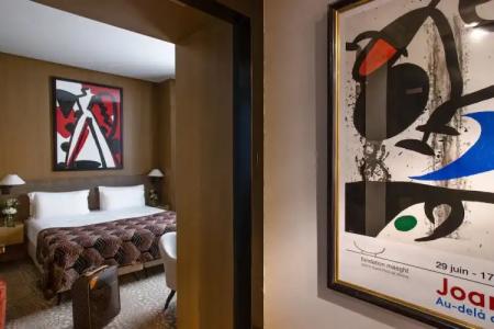 Esprit Saint Germain - 83